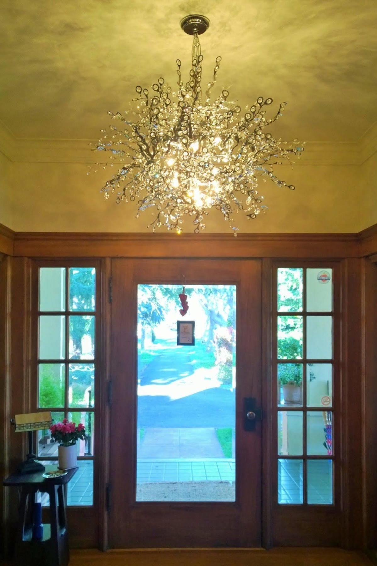 Casa Bella Inn Kenwood Exteriör bild